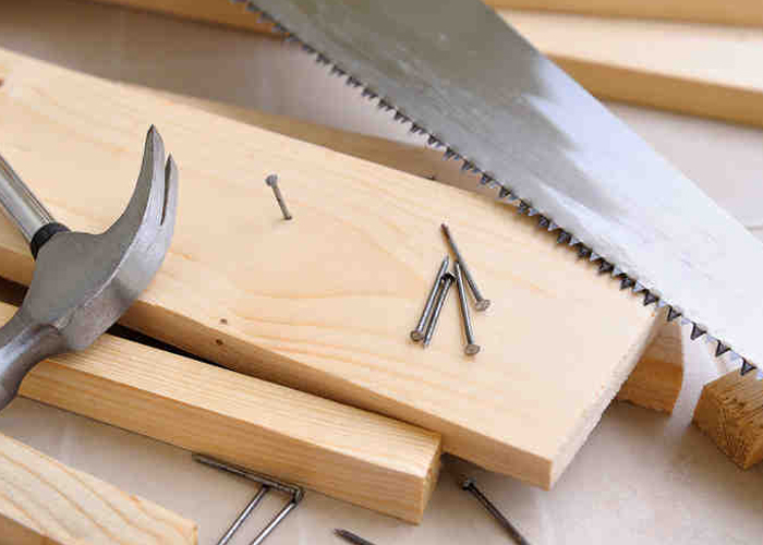 Carpentry Service Provider In Abu Dhabi