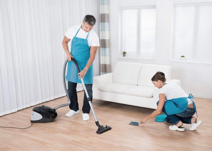 Eagles Trends UAE General Cleaning