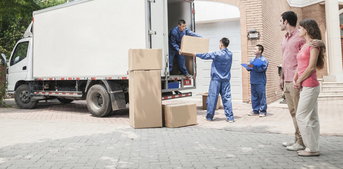 Movers And Packers Service In Sharjah