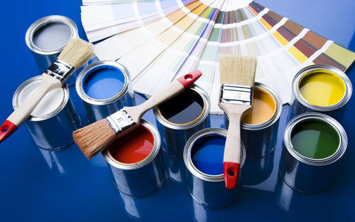 Painting services in Abu Dhabi