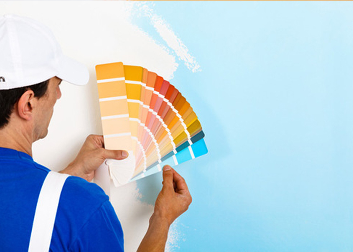 Home Painters Abu Dhabi