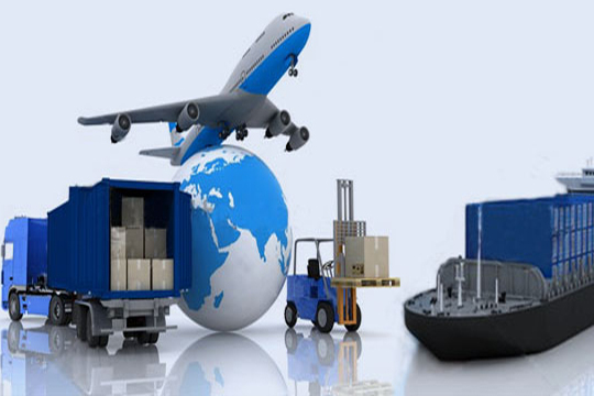 International Moving Services