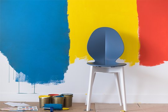 Wall Paint Colors