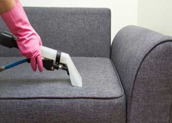 Best Sofa Cleaning Company