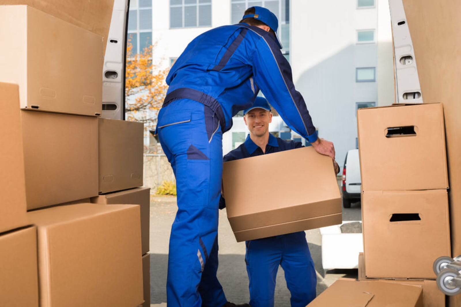 Secrets To Finding The Right Movers And Packers In Abu Dhabi
