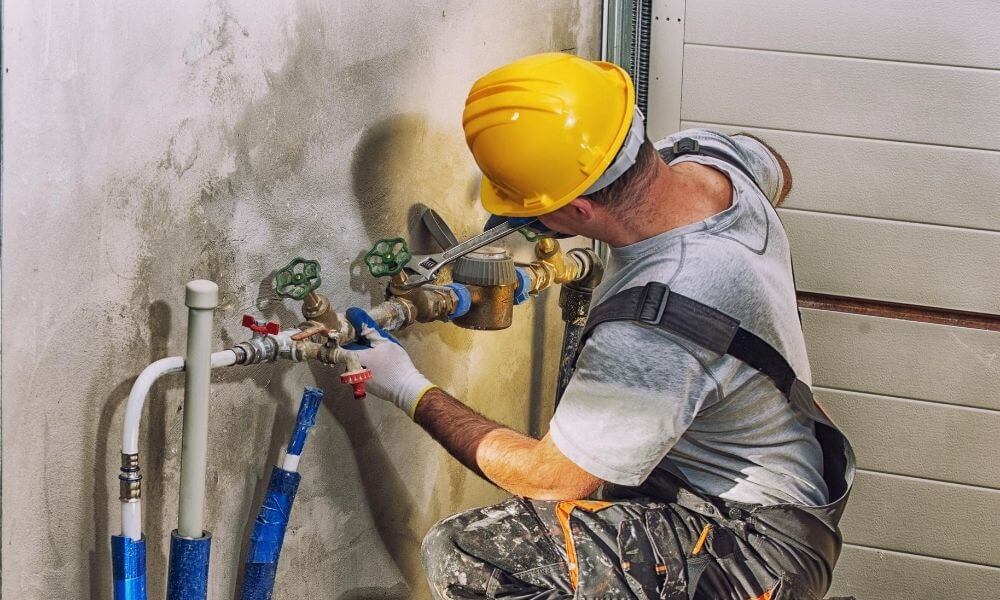 best plumbing services in dubai