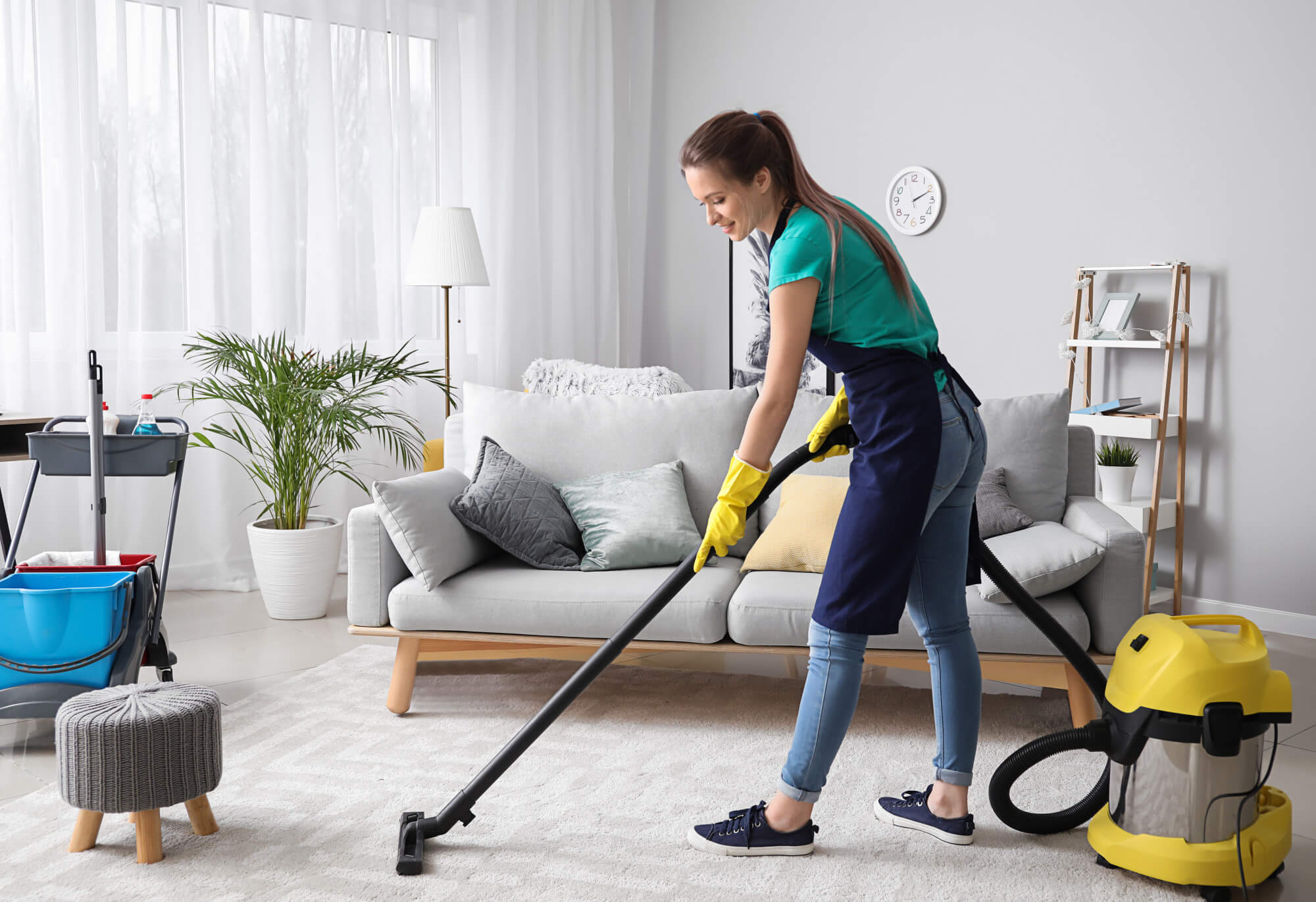 Move Out Cleaning Services Dubai, Professional Cleaning Moving Out