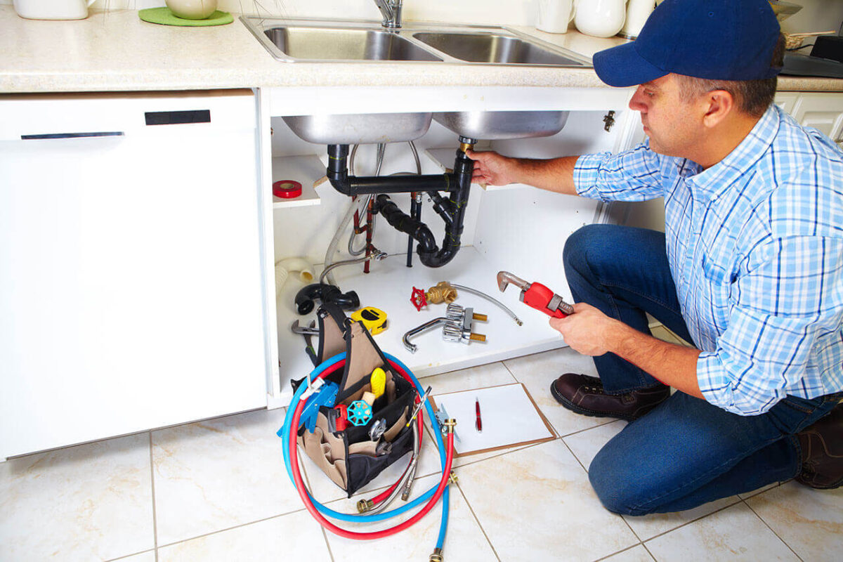 Perfect Plumbing Service Dubai