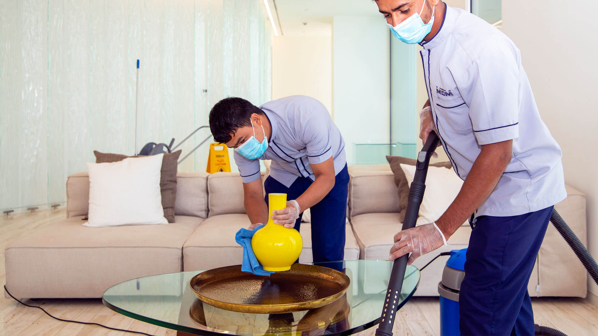 Dubai Wallpaper Cleaning & Wall Paper Installation Fitting Dubai