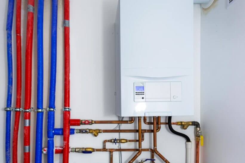 Plumber Tankless Water Heater, Why chose Eagle Trends 2022