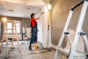 Renovation Painting Basic Everything You Need To Know