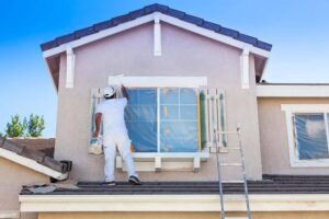 best house painting services