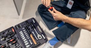 The Most Affordable Handyman Services in Dubai