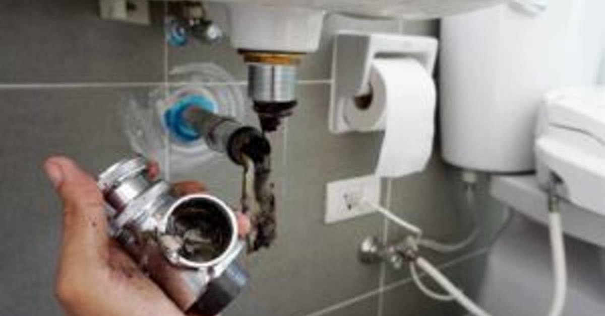 Drain cleaning services in abu dhabi