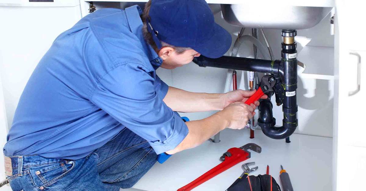 Affordable and Experience and Best plumbing services in Abu Dhabi