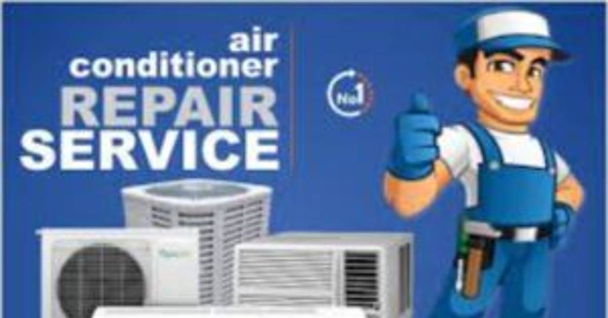 Find an Affordable AC Repair Service Near me