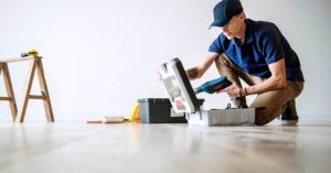 The Complete Guide to UAE Handyman Services