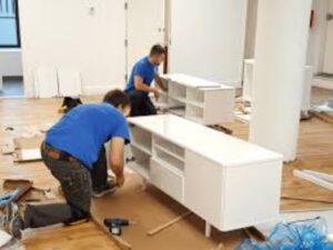 Best Professional Affordable Ikea Assembly Service