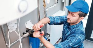 Finding a Reliable Emergency Plumber Near Me