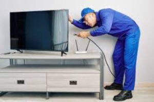 Where to Find Reliable TV Mounting Services Near you