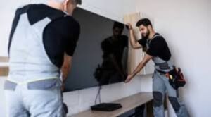 Where to Find Reliable TV Mounting Services Near you