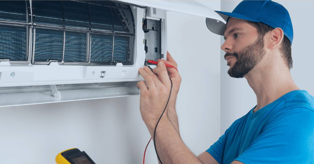 5 Signs That You Need Professional AC Repairing Services