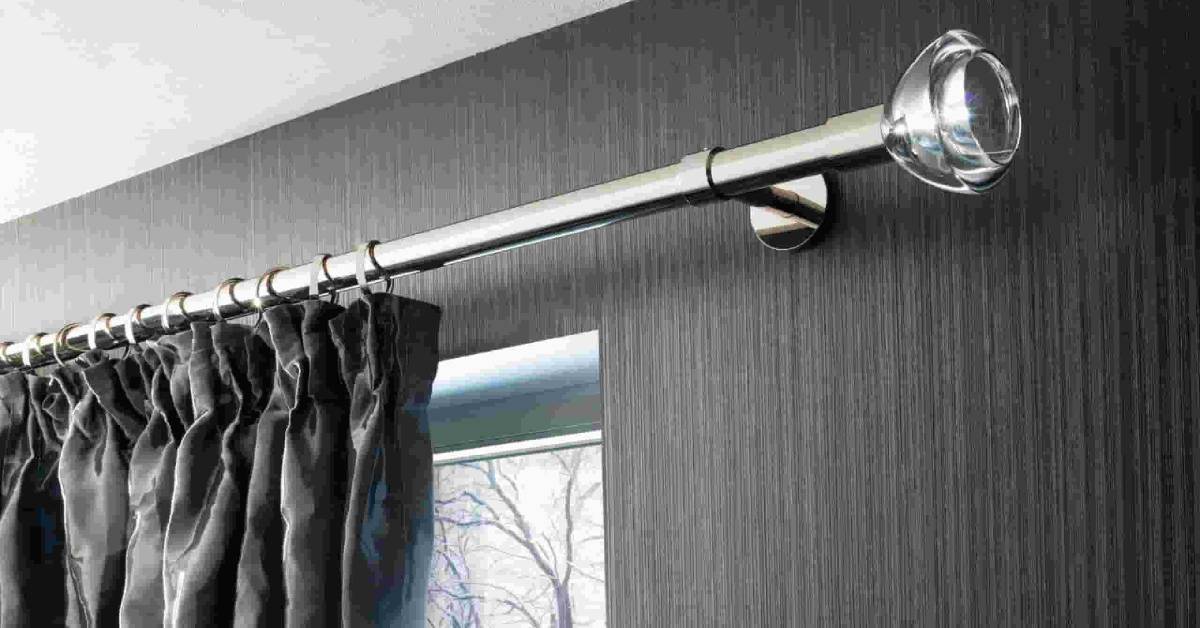 The Most Secured and Affordable Curtain Fixing Services in Abu Dhabi