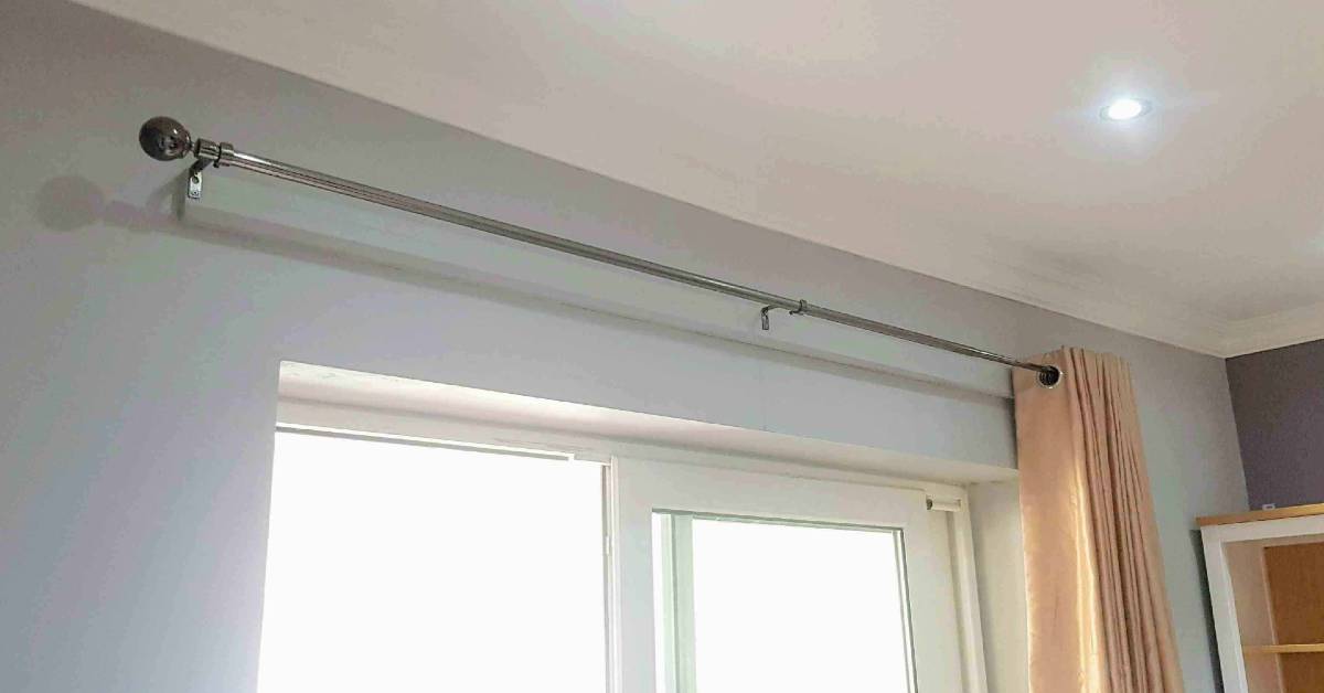 "Eagle Trend Home Repair Services: Your Go-To for Curtain Installation in Abu Dhabi"
