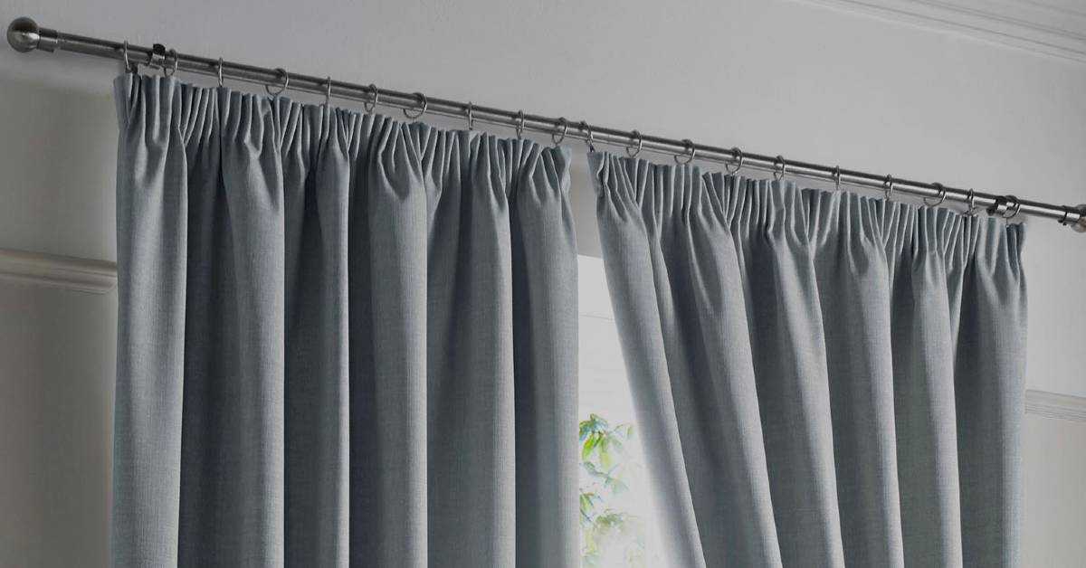 Top Provider of Curtain Fixing Services in Abu Dhabi