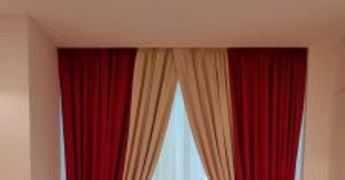 Get Curtain Repair with eagle trends Home renovation and Home General Maintenance company