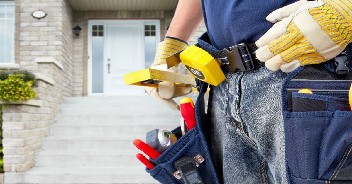 Find the Best Home Repair and Maintenance Company