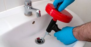 How to Know When You Need Professional Clogged Drain Repair
