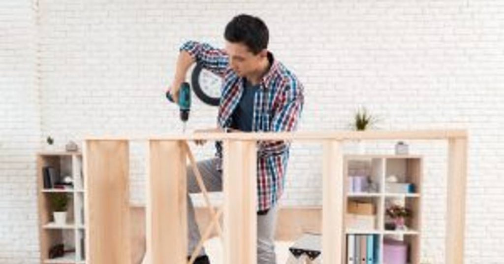 Affordable Furniture Assembly Service in Musaffah Eagle Trends