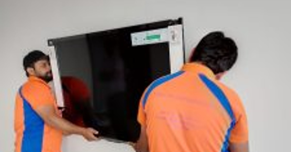 Affordable LED TV Installation Services Near Me