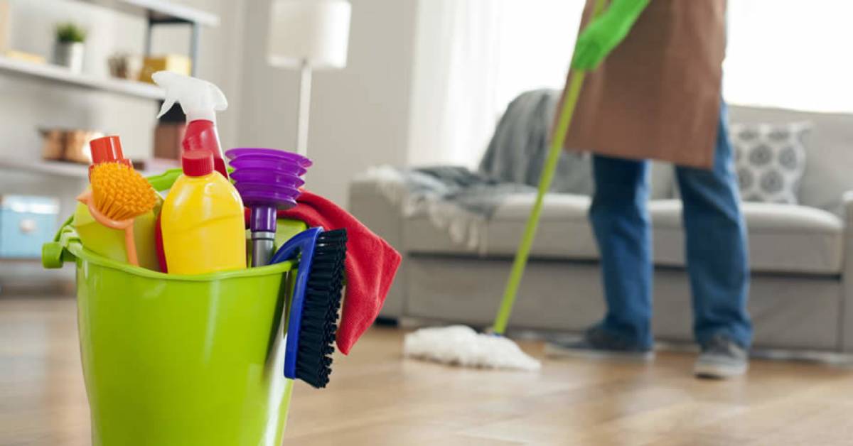 Join Our Cleaning Company: We Are Hiring Maids Experience Must be 2 Years