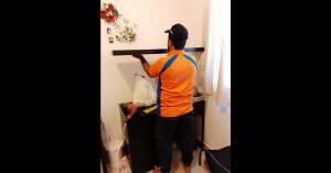 Handyman Services In UAE