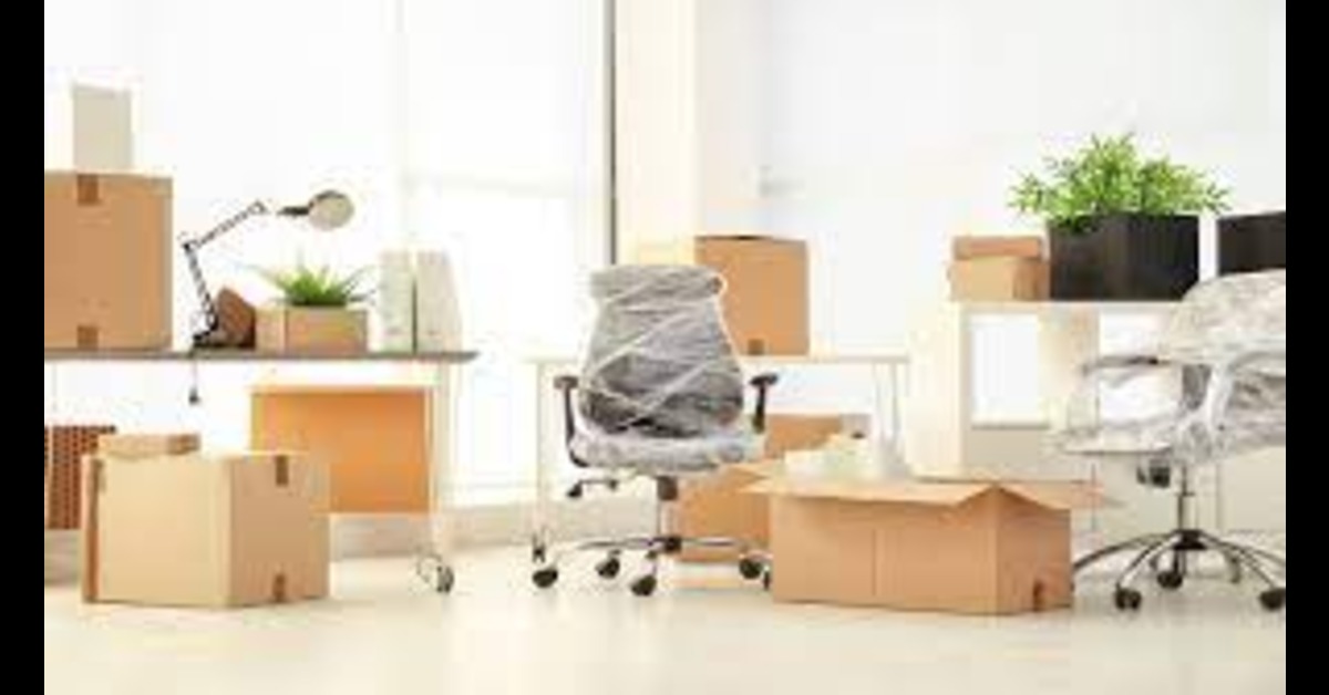 Tips for a Smooth Office Shifting Experience
