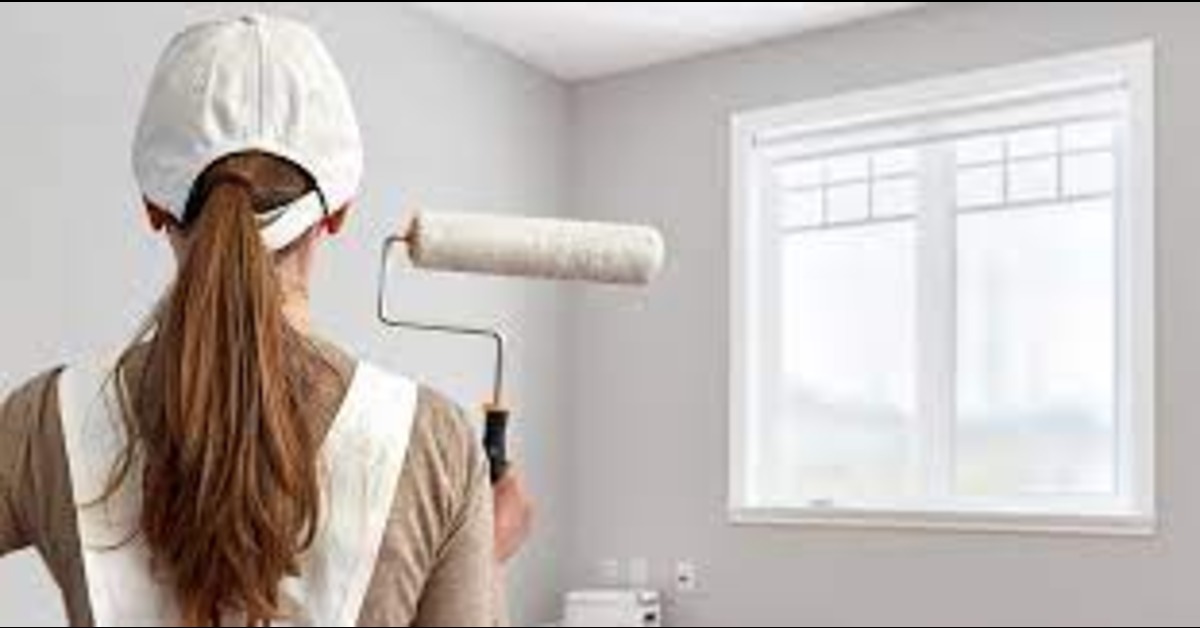 Painting Services In Sharjah