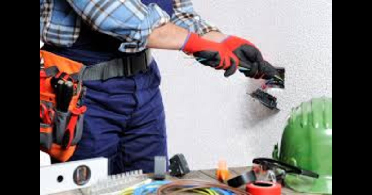 Finding The Best Property Maintenance Services Near Me: A Step-By-Step Guide For Homeowners.
