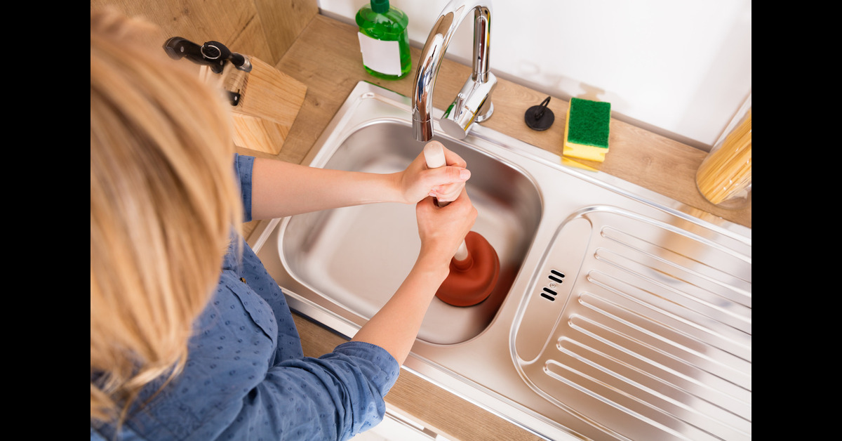 Essential Tips For DIY Drain Unclogging: Say Goodbye To Clogs!