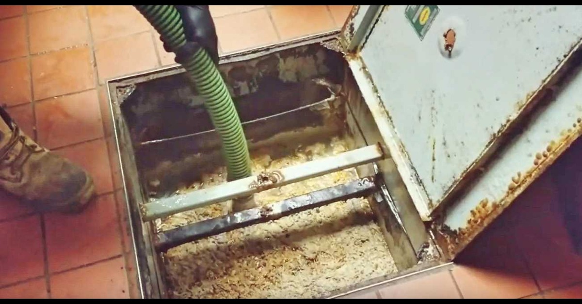 How A Professional Grease Trap Cleaning Company Can Help Prevent Costly Plumbing Issues.