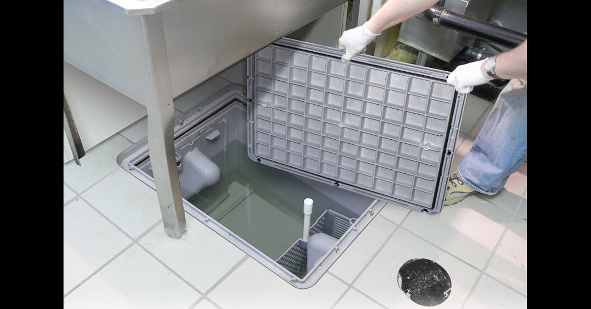 Why Grease Trap Cleaning Is Vital For Your Restaurant's Success?