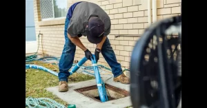 Sewer Repair Near Me: How To Choose The Right Experts For The Job.