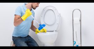 How To Unclog Toilet Drain: A Simple And Effective Step-By-Step Guide.
