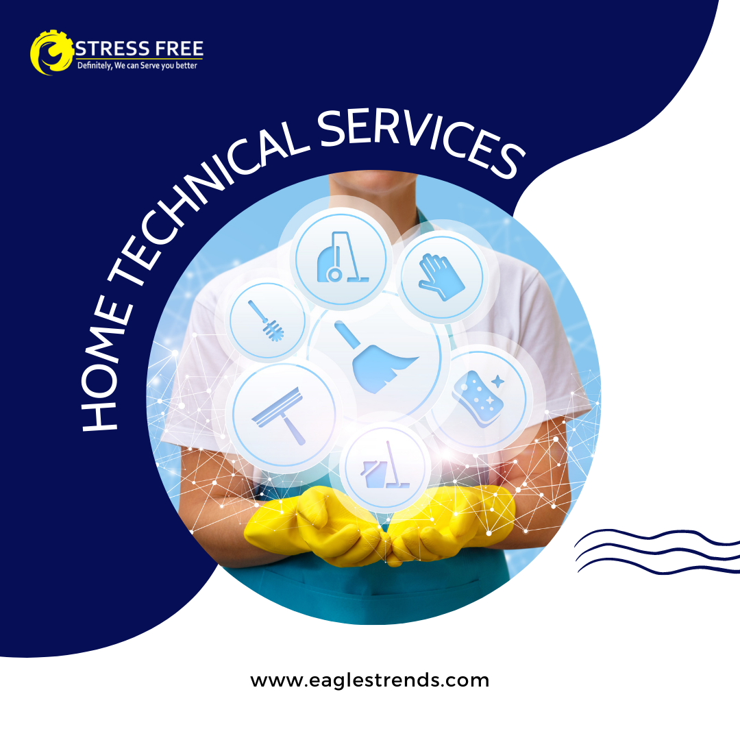 Right Maintenance Company in Abu Dhabi |