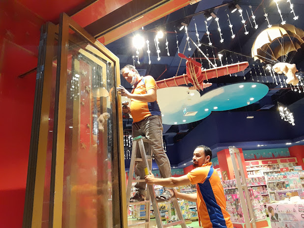 Professional Home Maintenance in yass mall