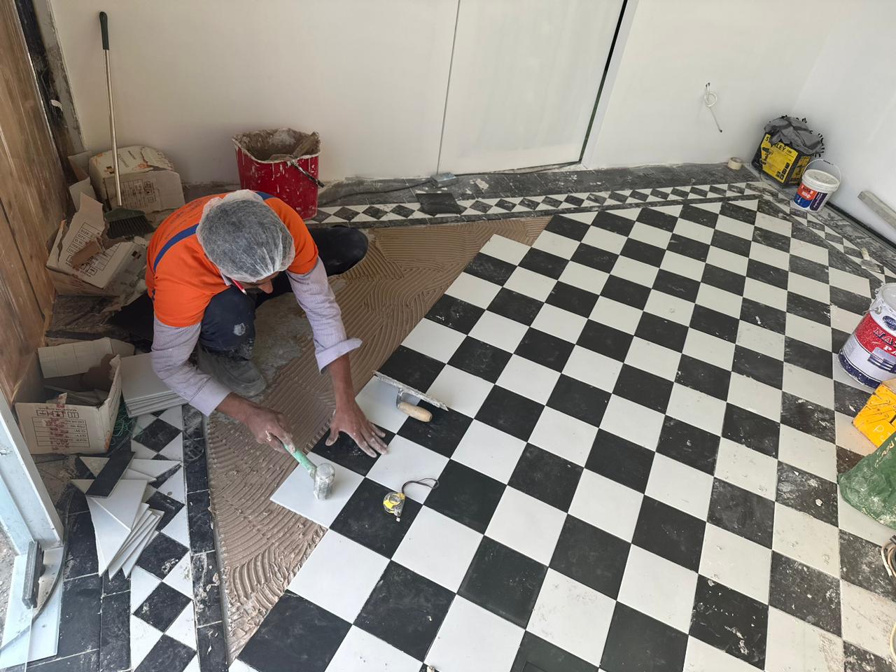 Professional Home Maintenance
