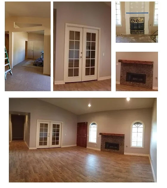 General Maintenance and Contracting
