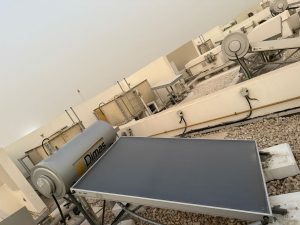 Best Solar Water Heater Repair in Abu Dhabi | Eagle Trends – 24/7 Expert Heater Service