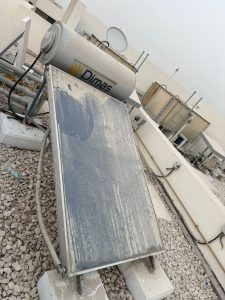 Professional Water Heater Repair & Solar Heater Services in Abu Dhabi | Eagle Trends